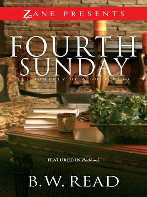 cover image of Fourth Sunday